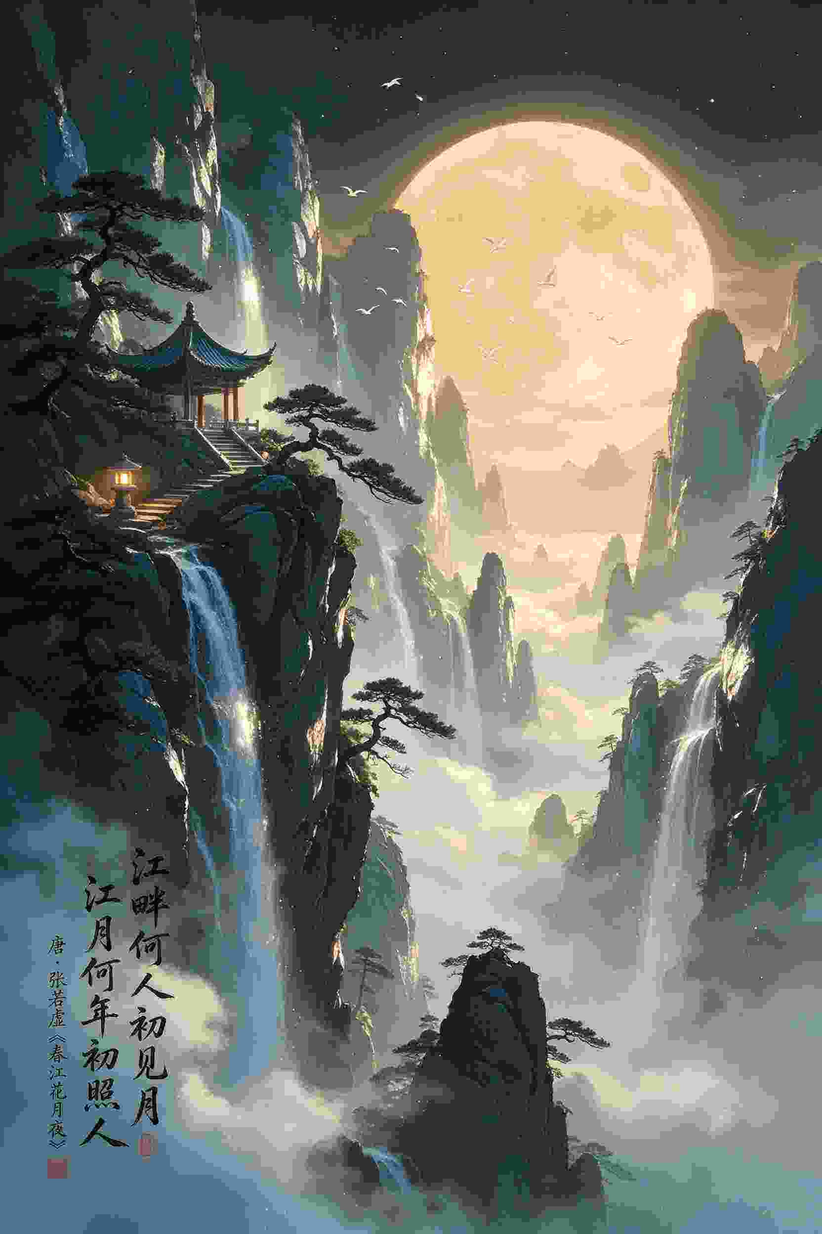 未闻花名