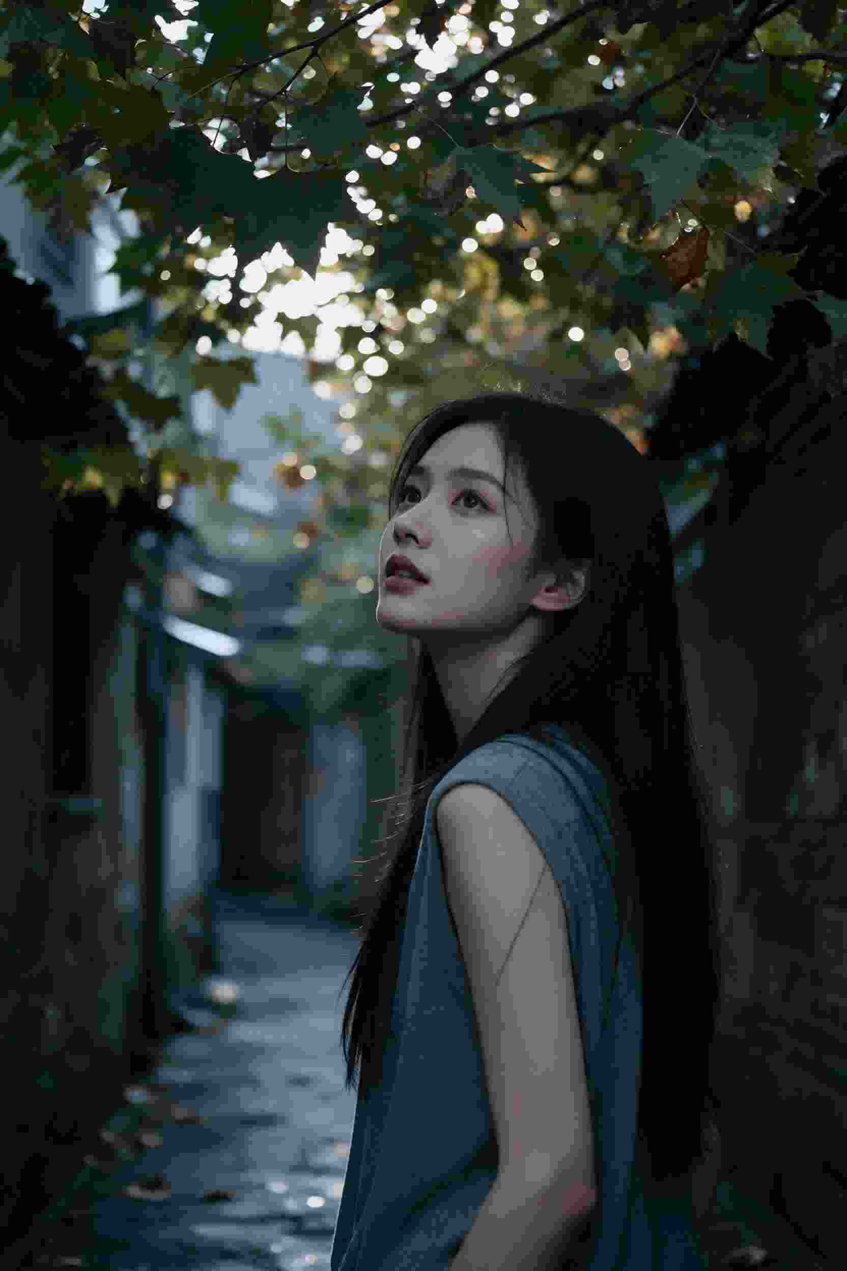 天官赐福